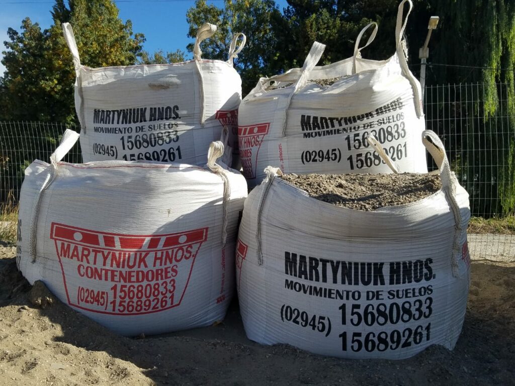 Martyniuk Hno. en La Guia