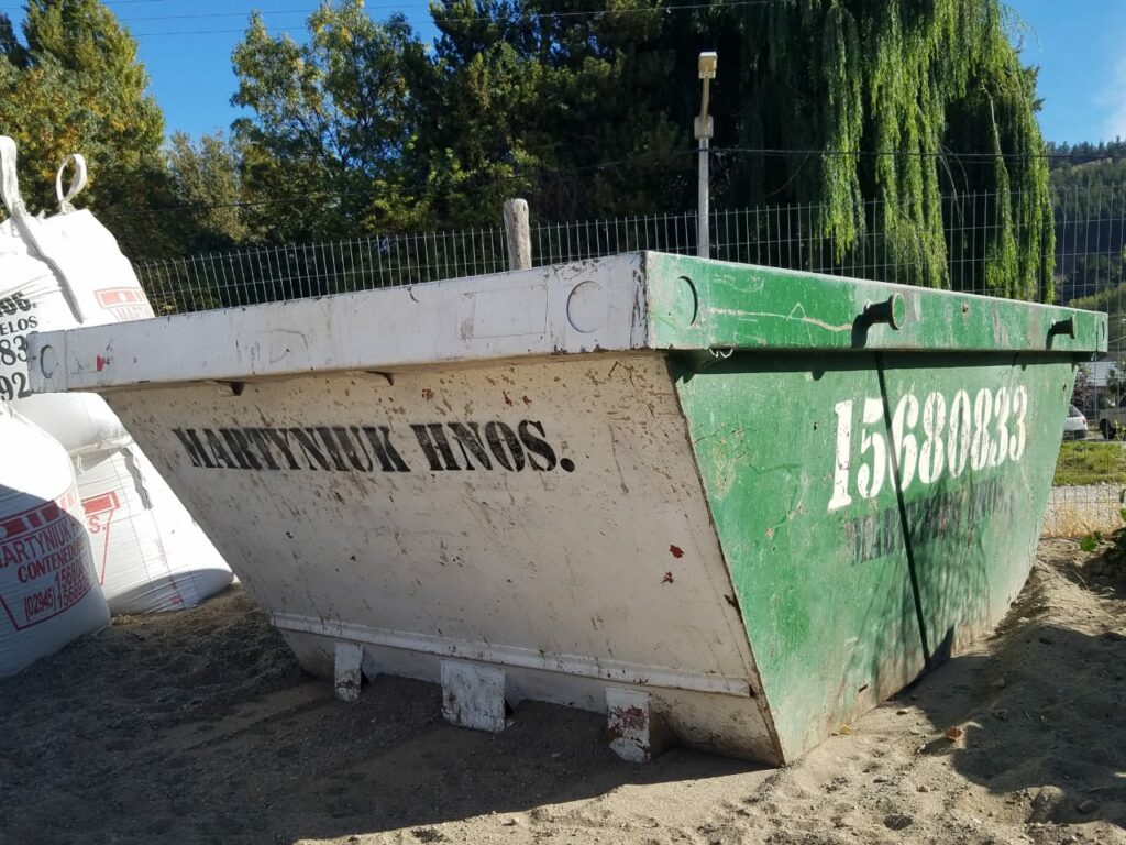 Martyniuk Hno. en La Guia