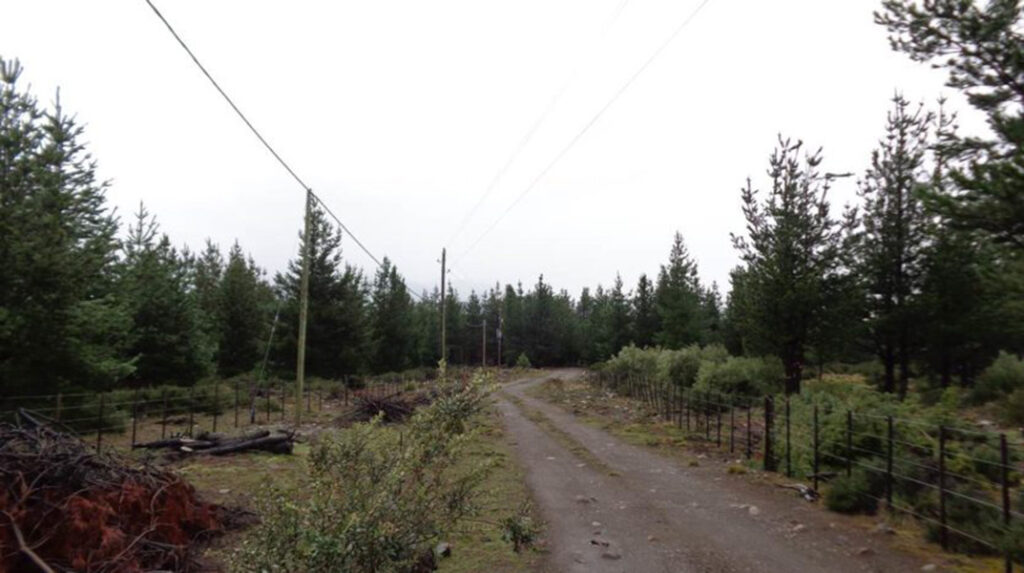 Glass y Glass inmobiliaria en La Guia Esquel