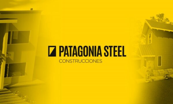 Patagonia Steel en La Guia Esquel