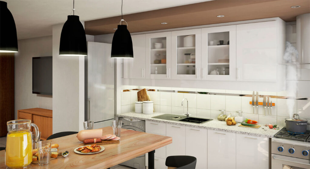 Patagonia Steel en La Guia Esquel