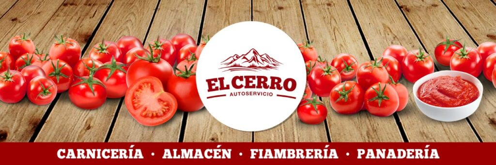 Autoservicio El Cerro