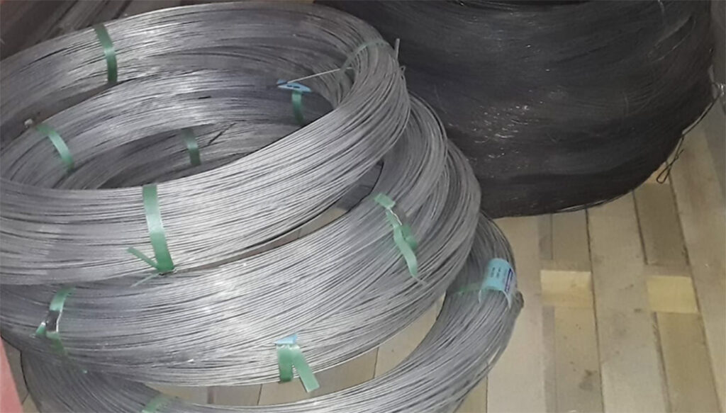 Legion en La Guia Esquel