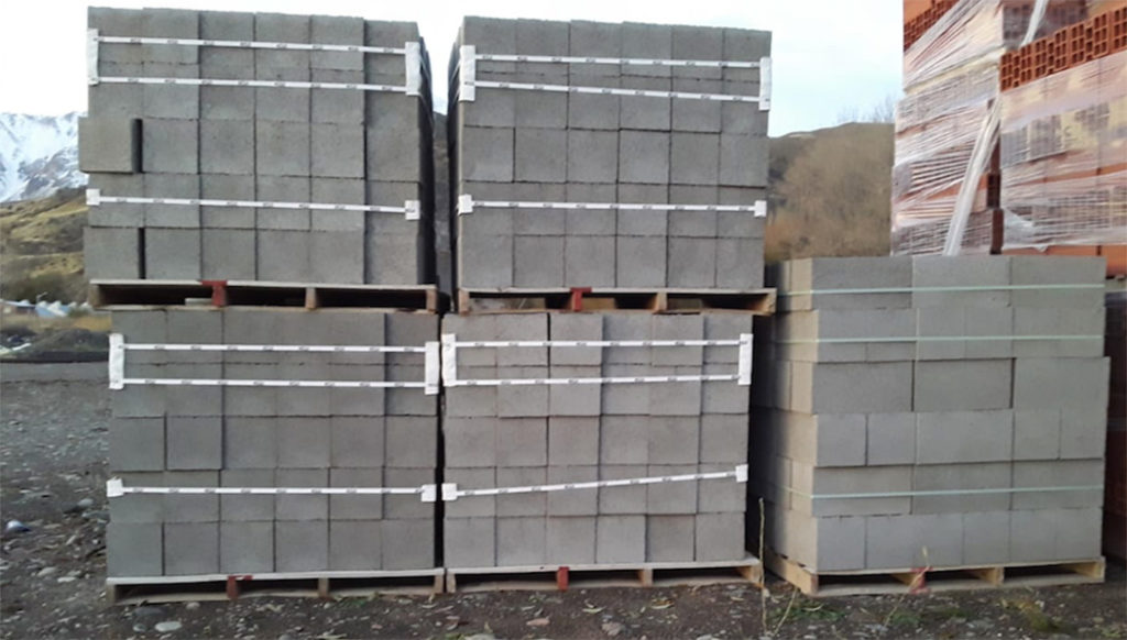 Legion en La Guia Esquel