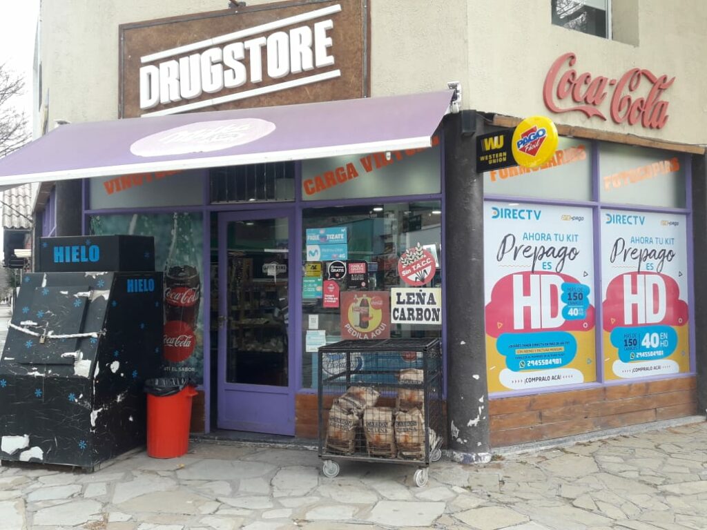 Drugstore