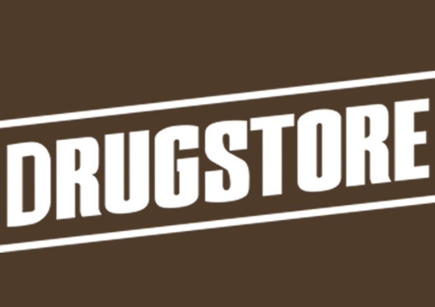 Drugstore