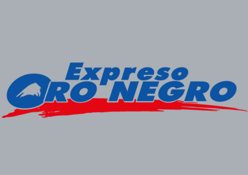 Expreso Oro Negro
