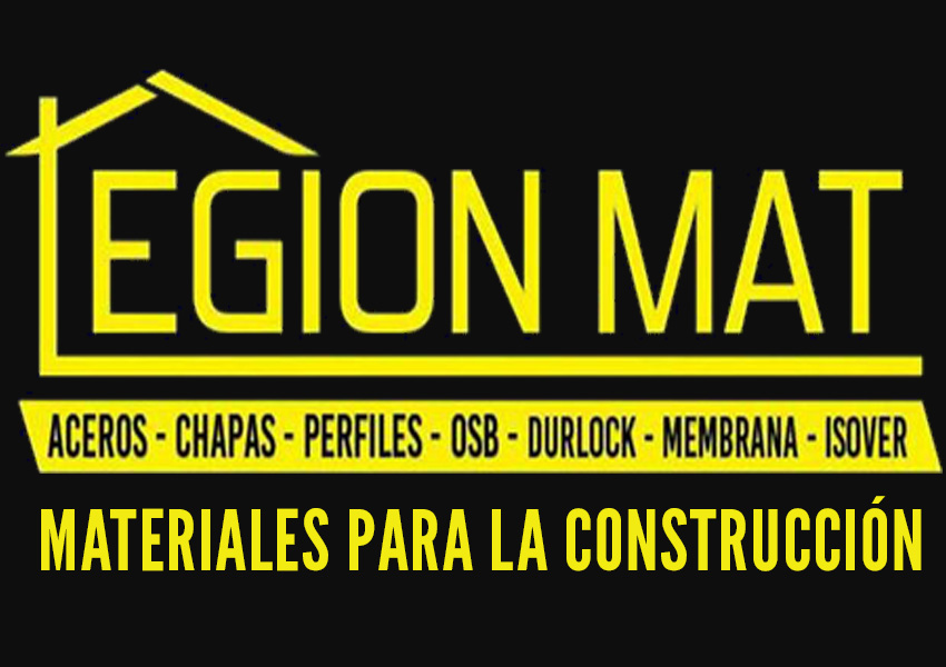 Legión Mat