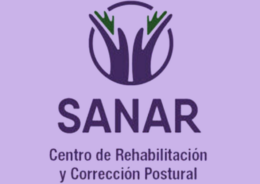 Sanar Centro de Rehabilitación y Corrección Postural