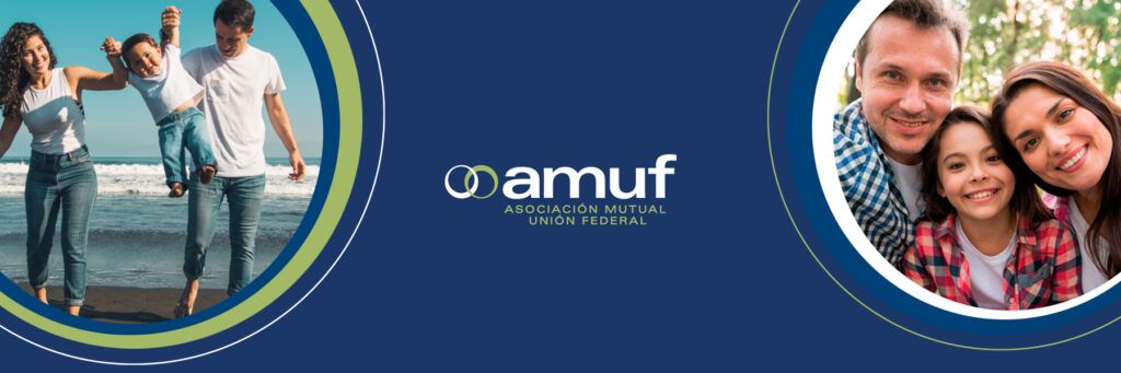 AMUF Asociación Mutual Unión Federal