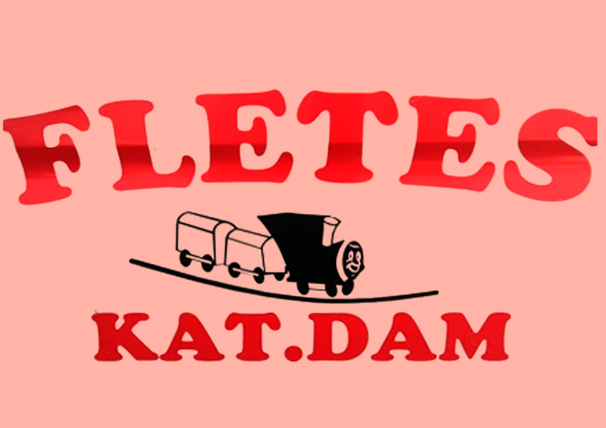 Kat Dam Fletes