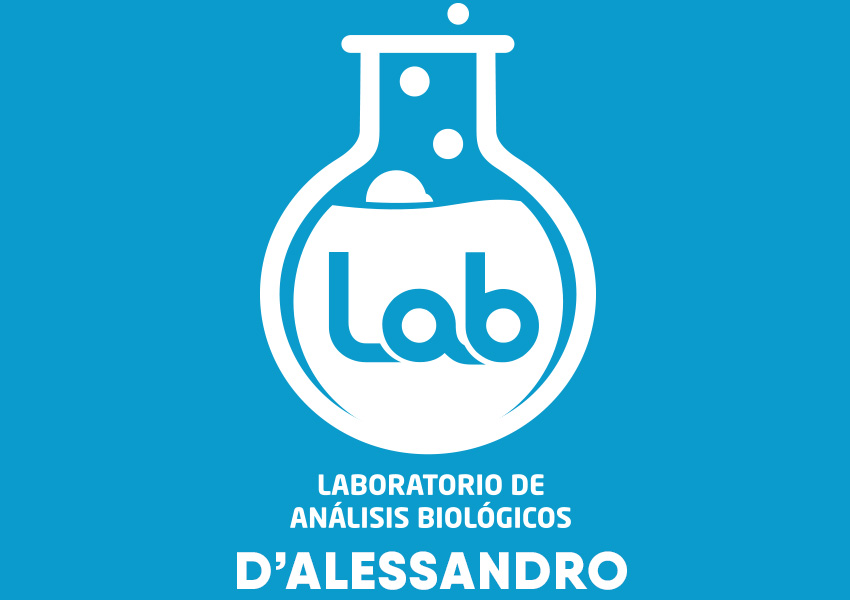 Laboratorio de Análisis Biológicos Dr. Dalessandro