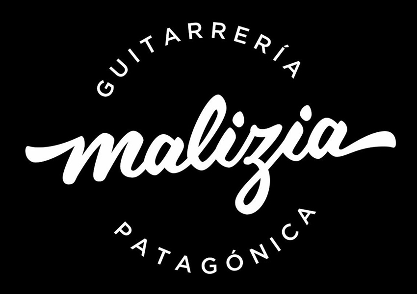 Guitarrería Malizia