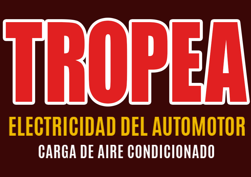 Tropea Electricidad del Automotor