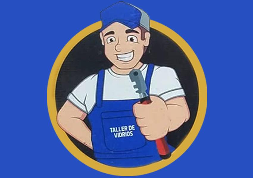 Taller de Vidrios Miguel