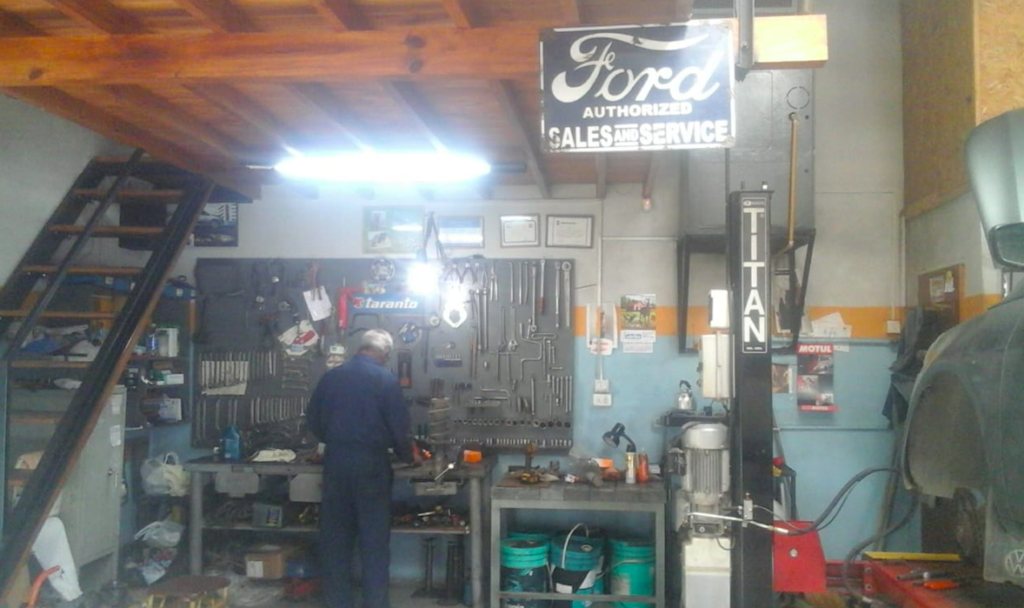 Technicars en La Guia Esquel