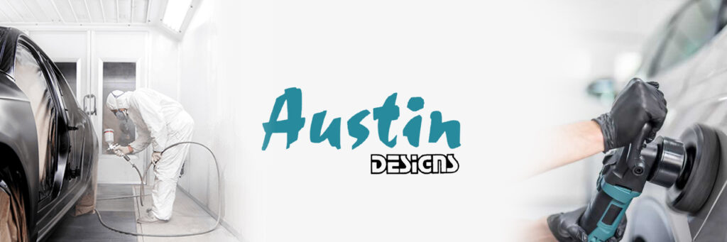AUSTIN TALLER DE CHAPA Y PINTURA