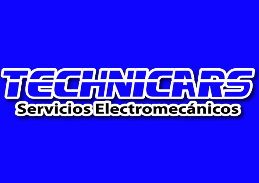 Technicars Esquel