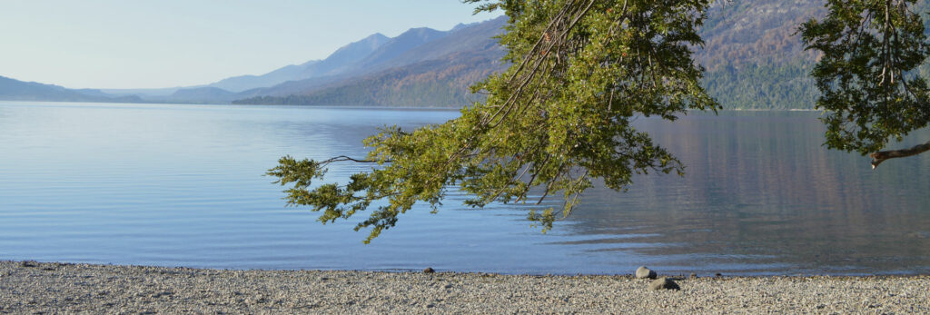 Bahia Rosales La Guia Esquel