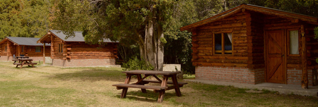 Bahia Rosales La Guia Esquel