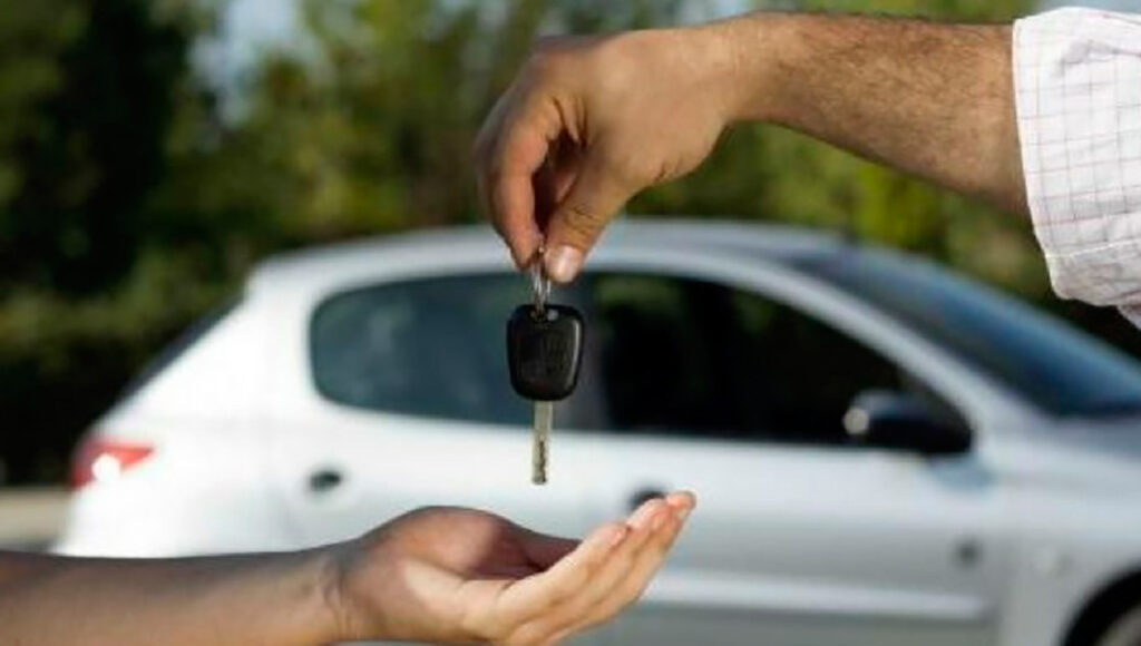 Marcelo Martinez Rent a Car en La Guia Esquel