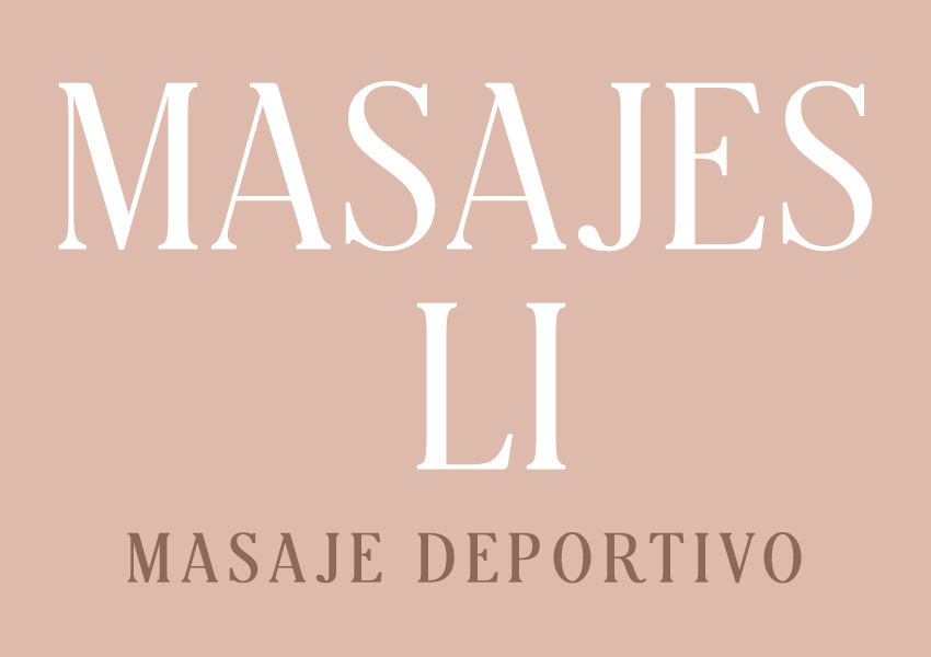 Masajes Li