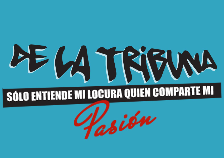 DE LA TRIBUNA