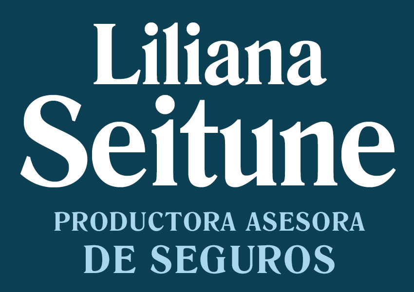 Liliana Seitune