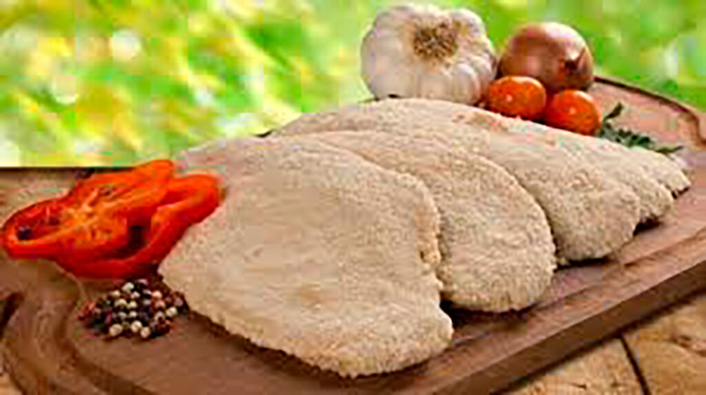 Dos de Abril Polleria en La Guia Esquel