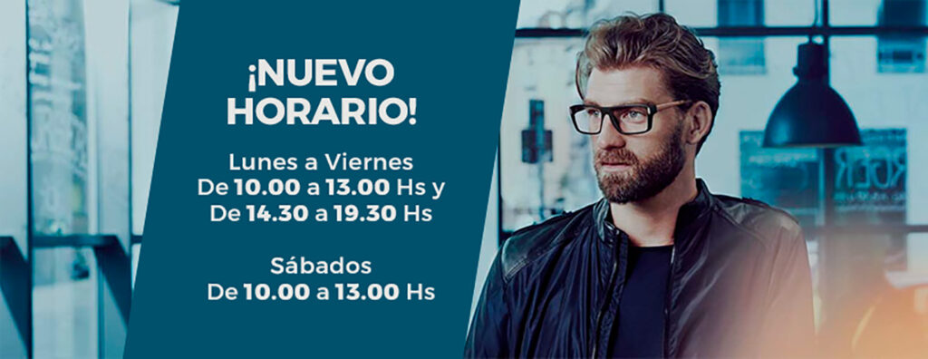 Optica Pehuen en La Guia Esquel