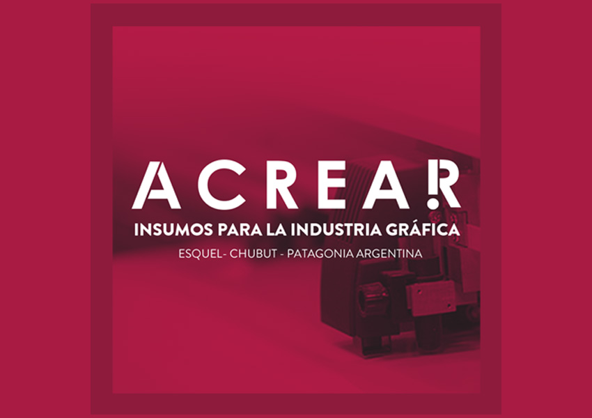 Acrear