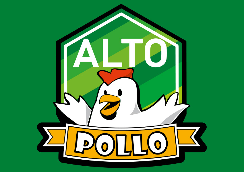 Alto Pollo