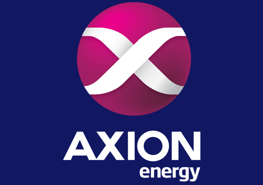 Axion
