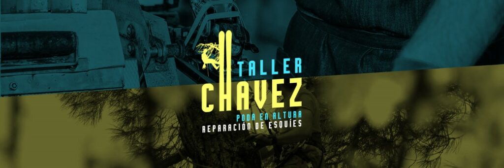 Taller Chavez
