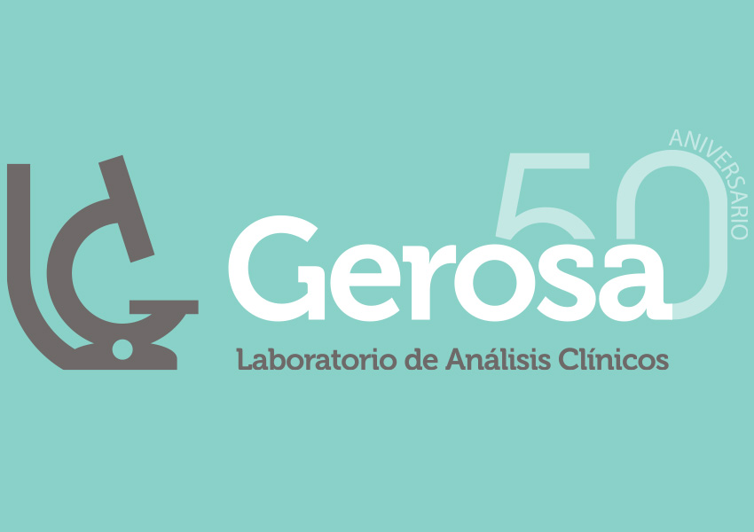 Laboratorio de análisis clínicos Gerosa