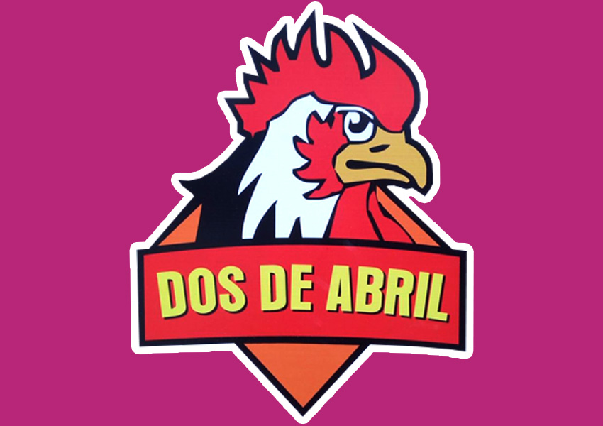 Dos de Abril Pollería