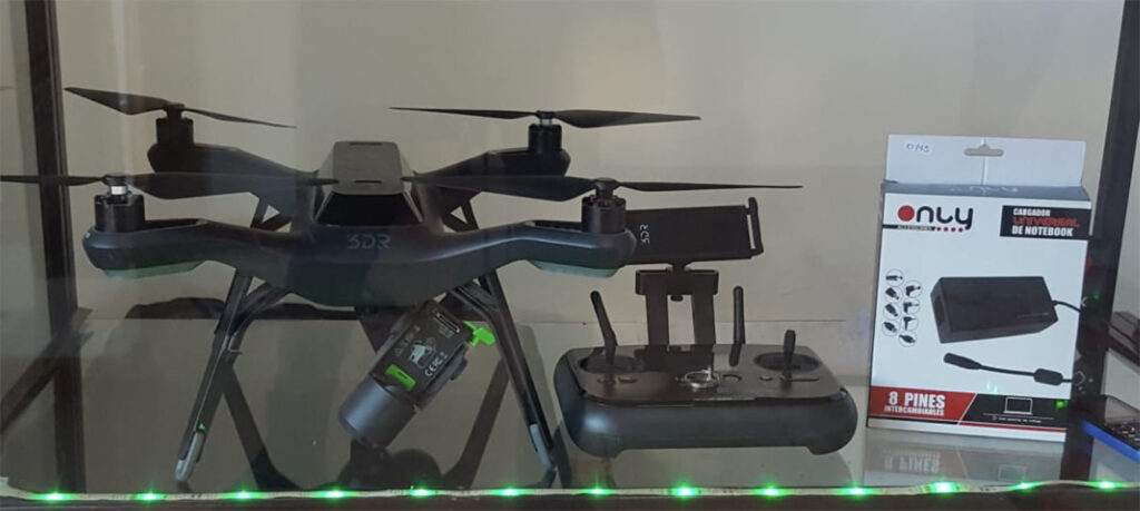 Servicell_en_La_Guia_Esquel