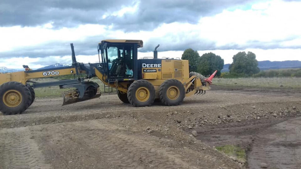 Constructora Andino Freeman