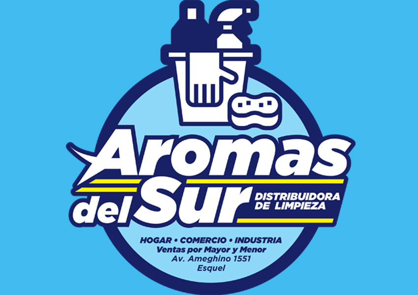 Aromas del Sur