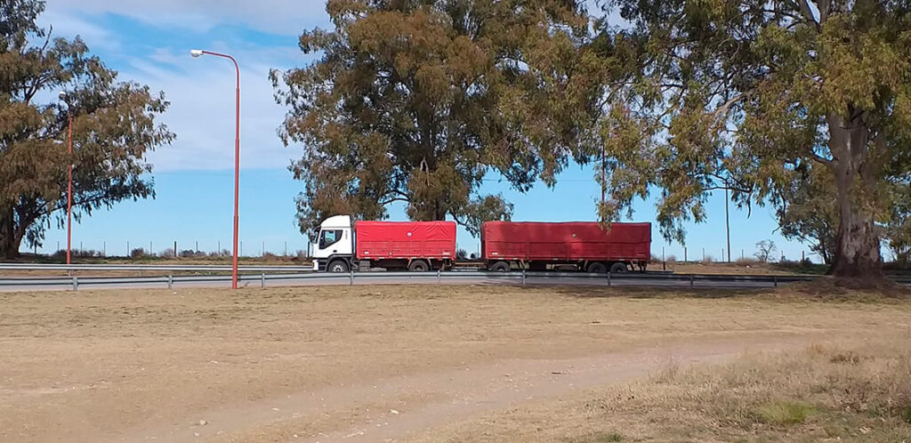 Forrajería Lo del Rengo