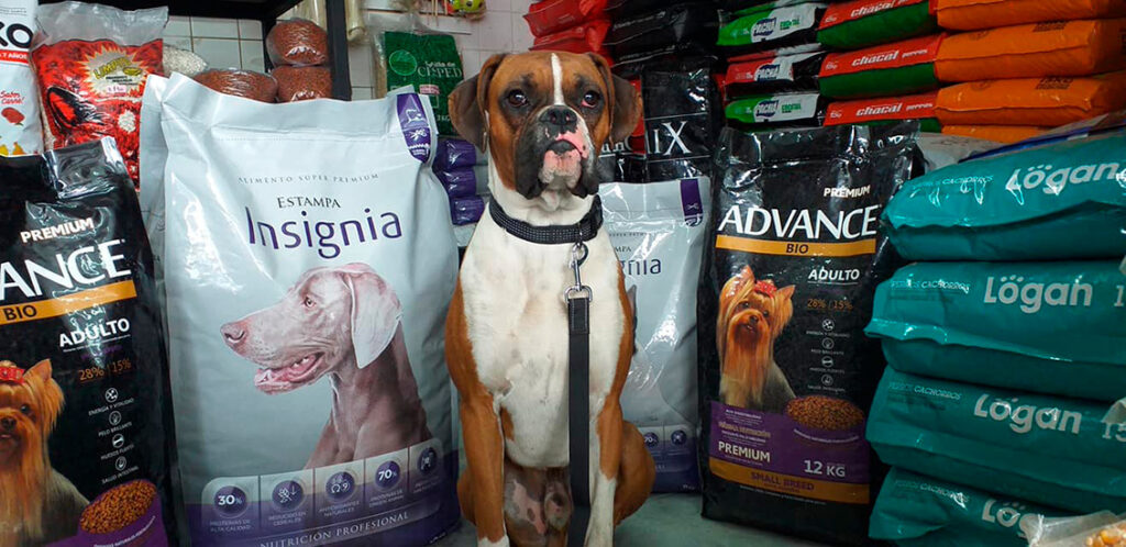 Forrajería Lo del Rengo