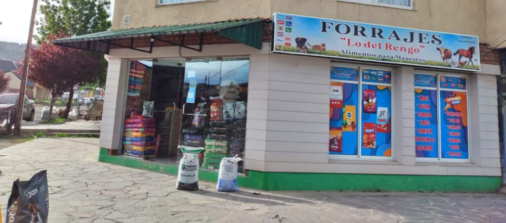 Lo del Rengo Forrajes