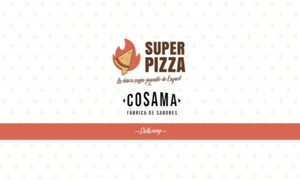 Super Pizza Cosama Esquel