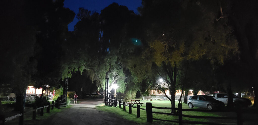 Camping_Los_Maitenes_en La Guia Esquel