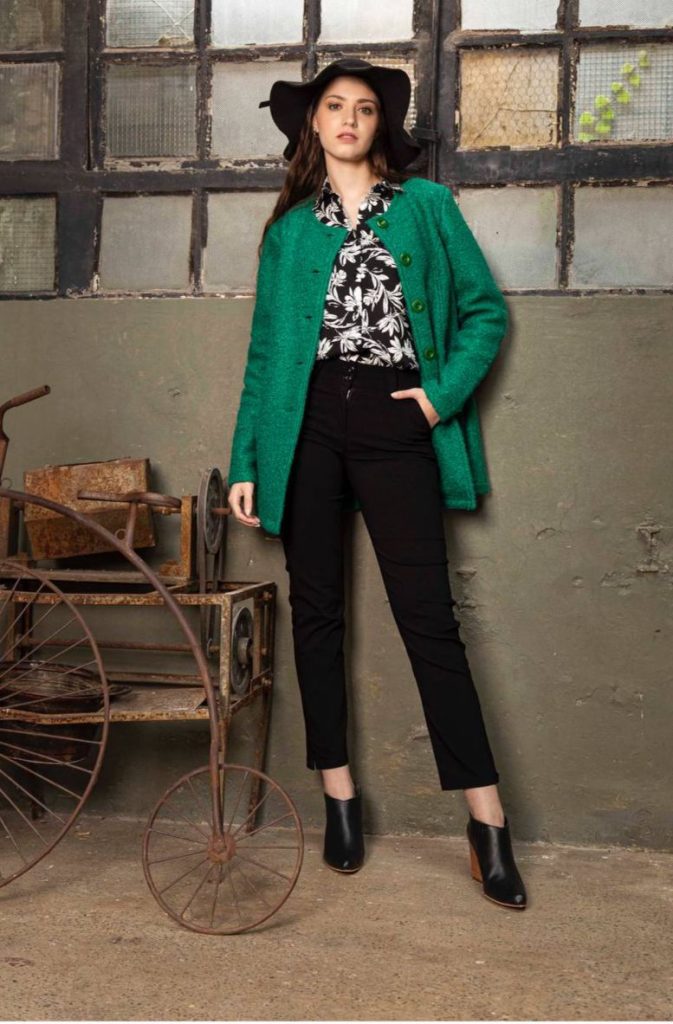 Alma Naciente Boutique en La Guia Esquel