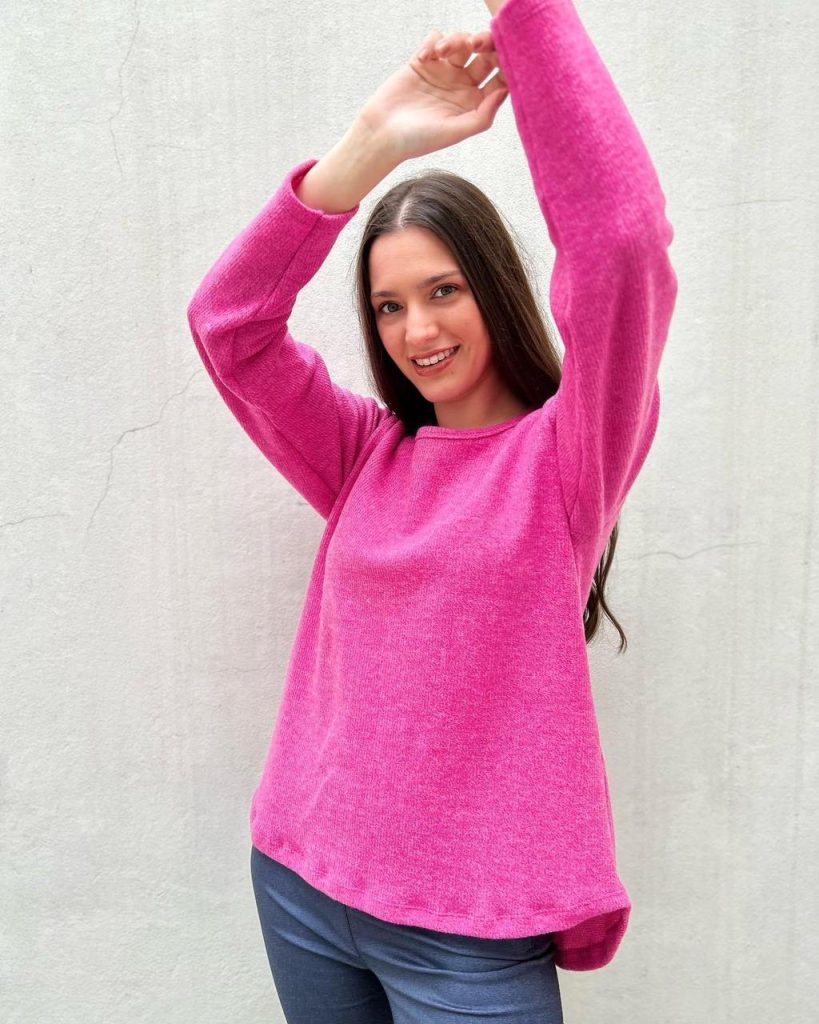 Alma Naciente Boutique en La Guia Esquel