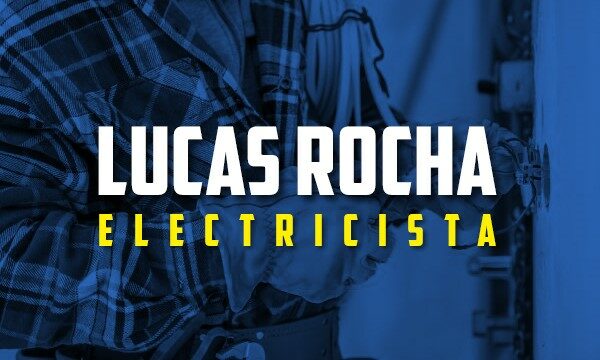 Rocha Lucas electricista en La GUia Esquel