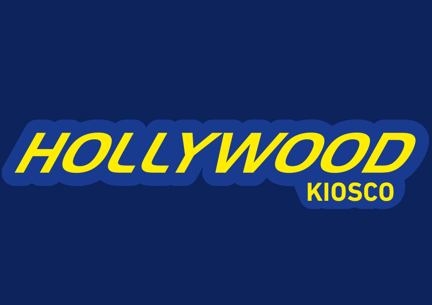 Kiosco Hollywood