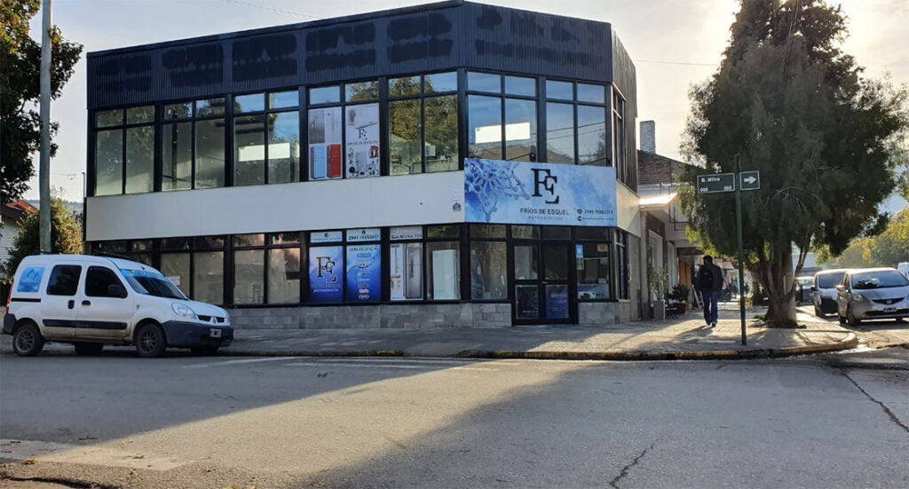 frios_de_esquel_refrigeracion_en _La_Guia_esquel