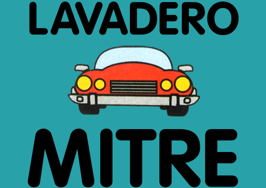 Lavadero Mitre